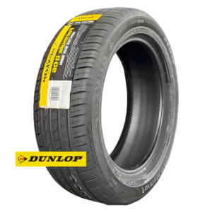 DUNLOP FORMULA DA06(Y2025)195/55-15 TAYAR TYRE TIRE 195/55R15