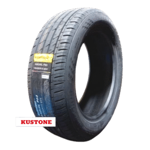 KUSTONE RADIAL 03 (Y2025) 195/55-15 TAYAR TYRE TIRE 195/55R15