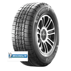 MICHELIN LTX TRAIL ST (Y2025) 265/60-18 TAYAR TYRE TIRE 265/60R18