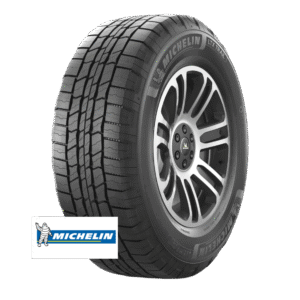 MICHELIN LTX FORCE(Y2024)265/70-15 TAYAR TYRE TIRE 265/70R15