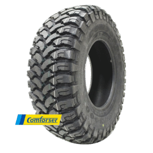 COMFORSER CF3000 M/T(Y2023)205/70-15 TAYAR TYRE TIRE 205/70R15