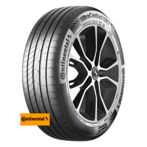 CONTINENTAL UX7 (Y2025) 235/65-17 TAYAR TIRE TYRE 235/65R17