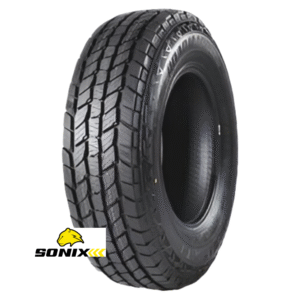 SONIX PRIMEMAX AT 1(Y2025) 245/70-16 TAYAR TYRE TIRE 245/70R16