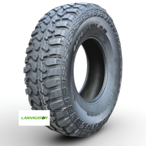 LANVIGATOR CATCHFORS MT(Y2025)31X10.5-15 TAYAR TYRE TIRE 31X10.5R15