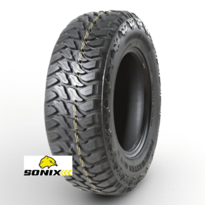 SONIX PRIMEMASTER MT II (Y2025)235/75-15 TAYAR TYRE TIRE 235/75R15