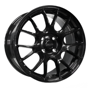 17" JW475 17X7.5 5H113.1 ET35 73.1 BLK SPORT RIM