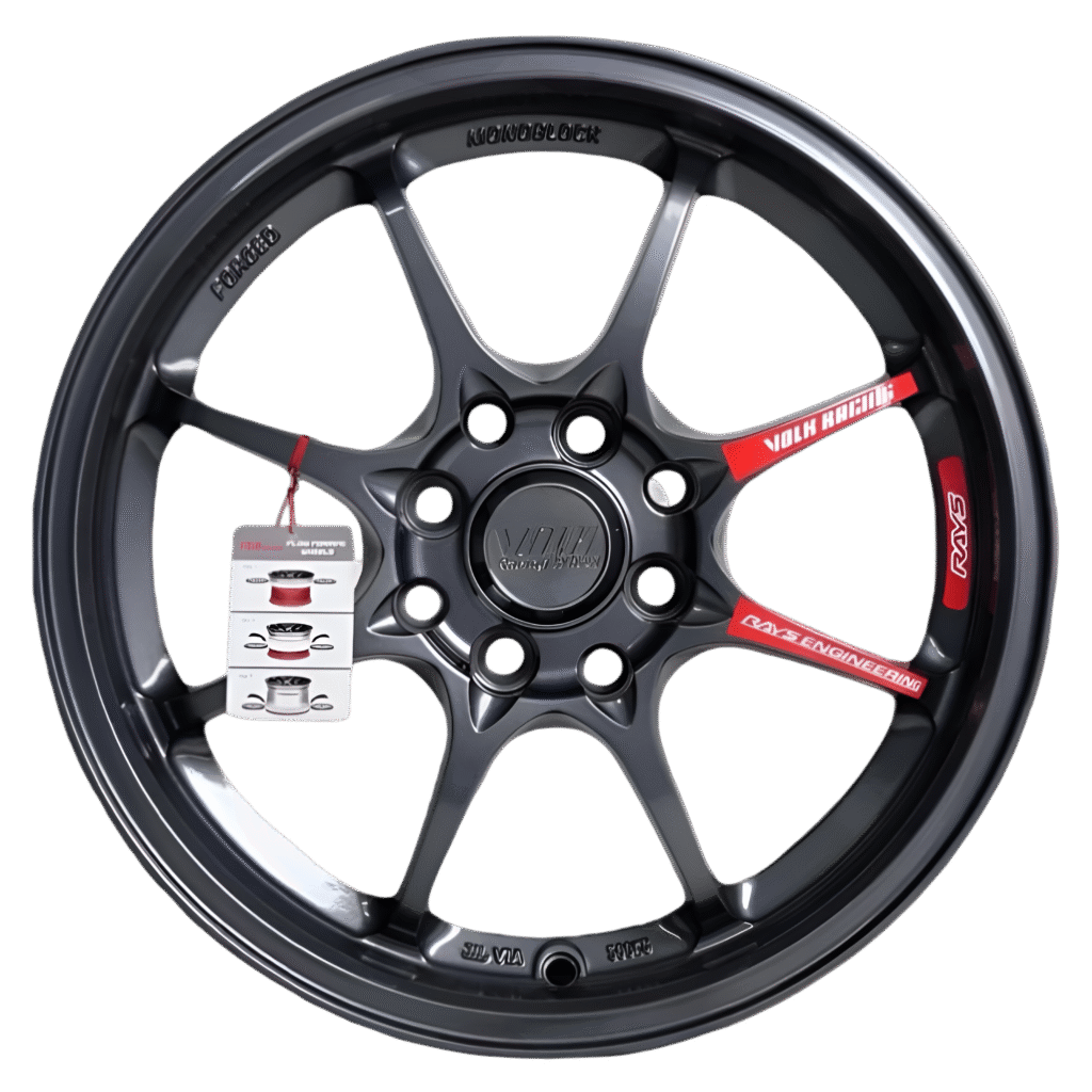 15" CE28 15X6.5 8H100/114.3 ET40 SPORT RIM MYVI,YARIS,SAGA BLM,WIRA,KELISA,HONDA CITY,VIOS,SAGA FLX,ALZA LAMA,PERSONA ELLAGANCE,PERSONA LAMA,WAJA,ISWARA,IRIZ,ACCORD,CRV,CIVIC.GEN2,SATRIA