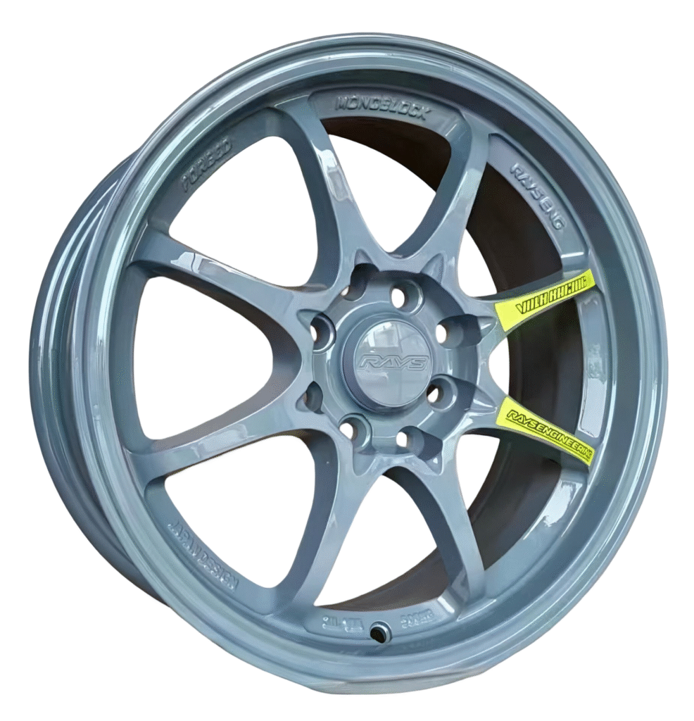15" CE28 15X6.5 8H100-114.3 SPORT RIM MYVI,YARIS,SAGA BLM,WIRA,KELISA,HONDA CITY,VIOS,SAGA FLX,ALZA LAMA,PERSONA ELLAGANCE,PERSONA LAMA,WAJA,ISWARA,IRIZ,ACCORD,CRV,CIVIC.GEN2,,SATRIA