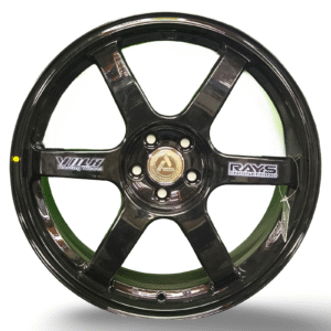 17" ULF11 17X7.5 5H113(5H112-5H114.3) ET40 CB73.1 BRONZE (ADJQSZ43)SPORT RIM