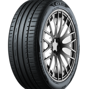 GT RADIAL SPORT ACTIVE 245/40-19 TAYAR TYRE
