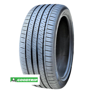 GOOD TRIP GX-01(Y2022) Tayar Tyre Tire 255/30-22 255/30R22
