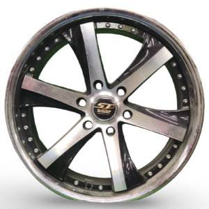 20" HILUX ford ranger d-max pajero triton4X4 SPORT RIM EC815030 TKY 1025 20X9JJ 20" 6H139.7 ET20 CB108.1 CBKF1