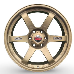 20" HILUX ford ranger d-max pajero triton 4X4 SPORT RIM EC815122 TFM TE37 20X10JJ 20" 6H139.7 ET0 CB108 FBR