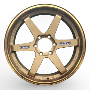 20" HILUX ford ranger d-max pajero triton4X4 SPORT RIM EC0323KD005 4X4 TE37 20X9.5 20" 6H139.7 ET15 BRONZE 2 TONE