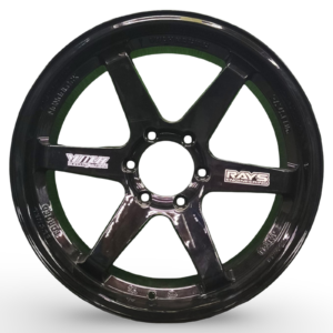 20" HILUX ford ranger d-max pajero triton 4X4 SPORT RIM EC0323KD003 4X4 TE37 20X9.5 20" 6H139.7 ET15 GLOSSY BLACK