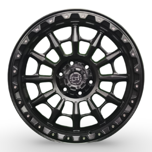 20" HILUX ford ranger d-max pajero triton SPORT RIM EC06234X4JT2002096/9MBSKD003 4X4 rim JT200-20 20X9 20" 6H139.7 ET0 MATTE BLACK SILVER