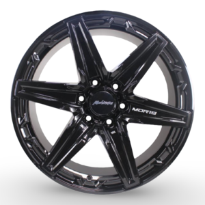 20" HILUX ford ranger d-max pajero triton4X4 SPORT RIM EC0323PH018 MOR-19 FANTASIA 20X9 20" 6H139.7 ET0 BLAC MILL WORD MACHINE FACE (BLK/Q/MF)