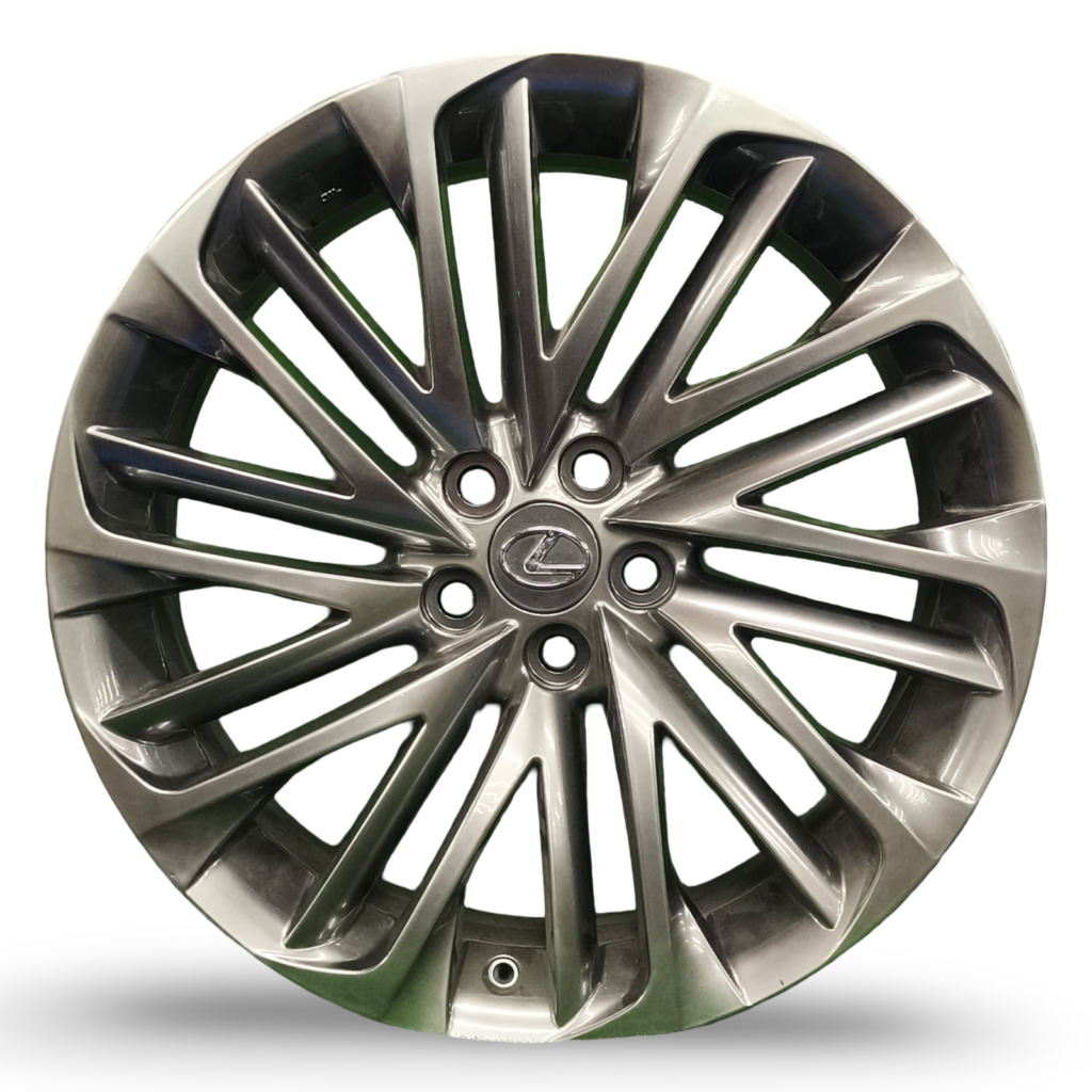 20" HR-2069 20"x8jj 5H114.3 ET30 HB sport rim